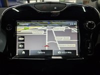 USED 2015 15 RENAULT CLIO 1.5 dCi Dynamique MediaNav Hatchback 5dr Diesel Manual Euro 5 (s/s) (90 ps) Satellite Navigation, Bluetooth, FREE TAX!