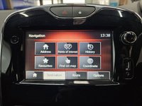 USED 2015 15 RENAULT CLIO 1.5 dCi Dynamique MediaNav Hatchback 5dr Diesel Manual Euro 5 (s/s) (90 ps) Satellite Navigation, Bluetooth, FREE TAX!