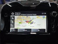 USED 2015 15 RENAULT CLIO 1.5 dCi Dynamique MediaNav Hatchback 5dr Diesel Manual Euro 5 (s/s) (90 ps) Satellite Navigation, Bluetooth, FREE TAX!