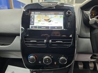 USED 2015 15 RENAULT CLIO 1.5 dCi Dynamique MediaNav Hatchback 5dr Diesel Manual Euro 5 (s/s) (90 ps) Satellite Navigation, Bluetooth, FREE TAX!