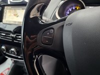 USED 2015 15 RENAULT CLIO 1.5 dCi Dynamique MediaNav Hatchback 5dr Diesel Manual Euro 5 (s/s) (90 ps) Satellite Navigation, Bluetooth, FREE TAX!