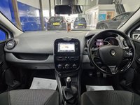 USED 2015 15 RENAULT CLIO 1.5 dCi Dynamique MediaNav Hatchback 5dr Diesel Manual Euro 5 (s/s) (90 ps) Satellite Navigation, Bluetooth, FREE TAX!