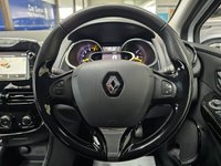 USED 2015 15 RENAULT CLIO 1.5 dCi Dynamique MediaNav Hatchback 5dr Diesel Manual Euro 5 (s/s) (90 ps) Satellite Navigation, Bluetooth, FREE TAX!