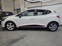USED 2015 15 RENAULT CLIO 1.5 dCi Dynamique MediaNav Hatchback 5dr Diesel Manual Euro 5 (s/s) (90 ps) Satellite Navigation, Bluetooth, FREE TAX!
