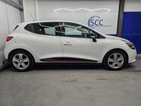 USED 2015 15 RENAULT CLIO 1.5 dCi Dynamique MediaNav Hatchback 5dr Diesel Manual Euro 5 (s/s) (90 ps) Satellite Navigation, Bluetooth, FREE TAX!