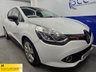 USED 2015 15 RENAULT CLIO 1.5 dCi Dynamique MediaNav Hatchback 5dr Diesel Manual Euro 5 (s/s) (90 ps) Satellite Navigation, Bluetooth, FREE TAX!