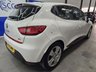 USED 2015 15 RENAULT CLIO 1.5 dCi Dynamique MediaNav Hatchback 5dr Diesel Manual Euro 5 (s/s) (90 ps) Satellite Navigation, Bluetooth, FREE TAX!
