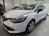 USED 2015 15 RENAULT CLIO 1.5 dCi Dynamique MediaNav Hatchback 5dr Diesel Manual Euro 5 (s/s) (90 ps) Satellite Navigation, Bluetooth, FREE TAX!
