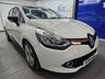 USED 2015 15 RENAULT CLIO 1.5 dCi Dynamique MediaNav Hatchback 5dr Diesel Manual Euro 5 (s/s) (90 ps) Satellite Navigation, Bluetooth, FREE TAX!