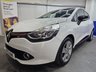 USED 2015 15 RENAULT CLIO 1.5 dCi Dynamique MediaNav Hatchback 5dr Diesel Manual Euro 5 (s/s) (90 ps) Satellite Navigation, Bluetooth, FREE TAX!