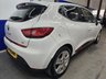 USED 2015 15 RENAULT CLIO 1.5 dCi Dynamique MediaNav Hatchback 5dr Diesel Manual Euro 5 (s/s) (90 ps) Satellite Navigation, Bluetooth, FREE TAX!
