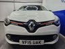 USED 2015 15 RENAULT CLIO 1.5 dCi Dynamique MediaNav Hatchback 5dr Diesel Manual Euro 5 (s/s) (90 ps) Satellite Navigation, Bluetooth, FREE TAX!