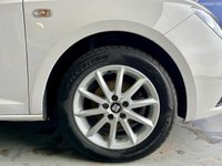 USED 2016 16 SEAT IBIZA 1.0 SE Sport Coupe 3dr Petrol Manual Euro 6 (75 ps) 