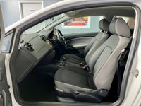 USED 2016 16 SEAT IBIZA 1.0 SE Sport Coupe 3dr Petrol Manual Euro 6 (75 ps) 