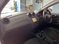 USED 2016 16 SEAT IBIZA 1.0 SE Sport Coupe 3dr Petrol Manual Euro 6 (75 ps) 