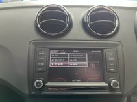 USED 2016 16 SEAT IBIZA 1.0 SE Sport Coupe 3dr Petrol Manual Euro 6 (75 ps) 