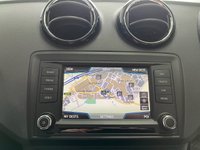 USED 2016 16 SEAT IBIZA 1.0 SE Sport Coupe 3dr Petrol Manual Euro 6 (75 ps) 