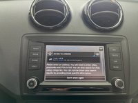 USED 2016 16 SEAT IBIZA 1.0 SE Sport Coupe 3dr Petrol Manual Euro 6 (75 ps) 