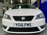 USED 2016 16 SEAT IBIZA 1.0 SE Sport Coupe 3dr Petrol Manual Euro 6 (75 ps) 