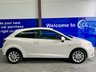 USED 2016 16 SEAT IBIZA 1.0 SE Sport Coupe 3dr Petrol Manual Euro 6 (75 ps) 