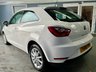 USED 2016 16 SEAT IBIZA 1.0 SE Sport Coupe 3dr Petrol Manual Euro 6 (75 ps) 