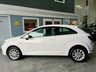 USED 2016 16 SEAT IBIZA 1.0 SE Sport Coupe 3dr Petrol Manual Euro 6 (75 ps) 