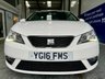 USED 2016 16 SEAT IBIZA 1.0 SE Sport Coupe 3dr Petrol Manual Euro 6 (75 ps) 