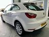 USED 2016 16 SEAT IBIZA 1.0 SE Sport Coupe 3dr Petrol Manual Euro 6 (75 ps) 