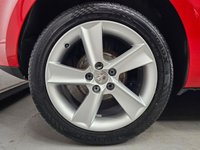 USED 2014 63 SEAT IBIZA 1.4 Toca Sport Coupe 3dr Petrol Manual Euro 5 (85 ps) 2 Owners, ULEZ Compliant, Air Conditioning