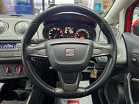 USED 2014 63 SEAT IBIZA 1.4 Toca Sport Coupe 3dr Petrol Manual Euro 5 (85 ps) 2 Owners, ULEZ Compliant, Air Conditioning