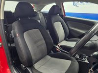 USED 2014 63 SEAT IBIZA 1.4 Toca Sport Coupe 3dr Petrol Manual Euro 5 (85 ps) 2 Owners, ULEZ Compliant, Air Conditioning