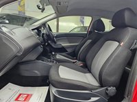 USED 2014 63 SEAT IBIZA 1.4 Toca Sport Coupe 3dr Petrol Manual Euro 5 (85 ps) 2 Owners, ULEZ Compliant, Air Conditioning