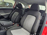 USED 2014 63 SEAT IBIZA 1.4 Toca Sport Coupe 3dr Petrol Manual Euro 5 (85 ps) 2 Owners, ULEZ Compliant, Air Conditioning