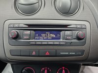USED 2014 63 SEAT IBIZA 1.4 Toca Sport Coupe 3dr Petrol Manual Euro 5 (85 ps) 2 Owners, ULEZ Compliant, Air Conditioning