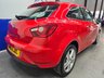 USED 2014 63 SEAT IBIZA 1.4 Toca Sport Coupe 3dr Petrol Manual Euro 5 (85 ps) 2 Owners, ULEZ Compliant, Air Conditioning