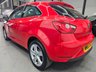 USED 2014 63 SEAT IBIZA 1.4 Toca Sport Coupe 3dr Petrol Manual Euro 5 (85 ps) 2 Owners, ULEZ Compliant, Air Conditioning