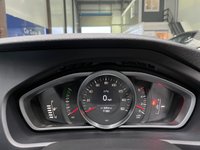 USED 2014 14 VOLVO V40 1.6 D2 ES Hatchback 5dr Diesel Manual Euro 5 (s/s) (115 ps) 1Owner,&pound;0Tax,DAB,8Services