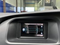 USED 2014 14 VOLVO V40 1.6 D2 ES Hatchback 5dr Diesel Manual Euro 5 (s/s) (115 ps) 1Owner,&pound;0Tax,DAB,8Services