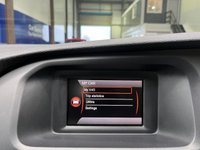 USED 2014 14 VOLVO V40 1.6 D2 ES Hatchback 5dr Diesel Manual Euro 5 (s/s) (115 ps) 1Owner,&pound;0Tax,DAB,8Services
