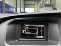 USED 2014 14 VOLVO V40 1.6 D2 ES Hatchback 5dr Diesel Manual Euro 5 (s/s) (115 ps) 1Owner,&pound;0Tax,DAB,8Services