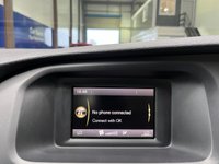 USED 2014 14 VOLVO V40 1.6 D2 ES Hatchback 5dr Diesel Manual Euro 5 (s/s) (115 ps) 1Owner,&pound;0Tax,DAB,8Services