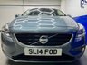 USED 2014 14 VOLVO V40 1.6 D2 ES Hatchback 5dr Diesel Manual Euro 5 (s/s) (115 ps) 1Owner,&pound;0Tax,DAB,8Services