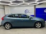 USED 2014 14 VOLVO V40 1.6 D2 ES Hatchback 5dr Diesel Manual Euro 5 (s/s) (115 ps) 1Owner,&pound;0Tax,DAB,8Services