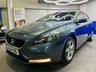 USED 2014 14 VOLVO V40 1.6 D2 ES Hatchback 5dr Diesel Manual Euro 5 (s/s) (115 ps) 1Owner,&pound;0Tax,DAB,8Services