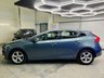 USED 2014 14 VOLVO V40 1.6 D2 ES Hatchback 5dr Diesel Manual Euro 5 (s/s) (115 ps) 1Owner,&pound;0Tax,DAB,8Services
