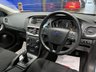 USED 2014 14 VOLVO V40 1.6 D2 ES Hatchback 5dr Diesel Manual Euro 5 (s/s) (115 ps) 1Owner,&pound;0Tax,DAB,8Services