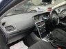 USED 2014 14 VOLVO V40 1.6 D2 ES Hatchback 5dr Diesel Manual Euro 5 (s/s) (115 ps) 1Owner,&pound;0Tax,DAB,8Services