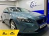 USED 2014 14 VOLVO V40 1.6 D2 ES Hatchback 5dr Diesel Manual Euro 5 (s/s) (115 ps) 1Owner,&pound;0Tax,DAB,8Services