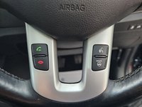 USED 2014 64 KIA SPORTAGE 1.7 CRDi EcoDynamics 4 SUV 5dr Diesel Manual 2WD Euro 5 (s/s) (114 bhp) Front & Rear Parking Sensors, Heated Front & Rear Seats, Satellite Navigation