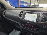 USED 2014 64 KIA SPORTAGE 1.7 CRDi EcoDynamics 4 SUV 5dr Diesel Manual 2WD Euro 5 (s/s) (114 bhp) Front & Rear Parking Sensors, Heated Front & Rear Seats, Satellite Navigation